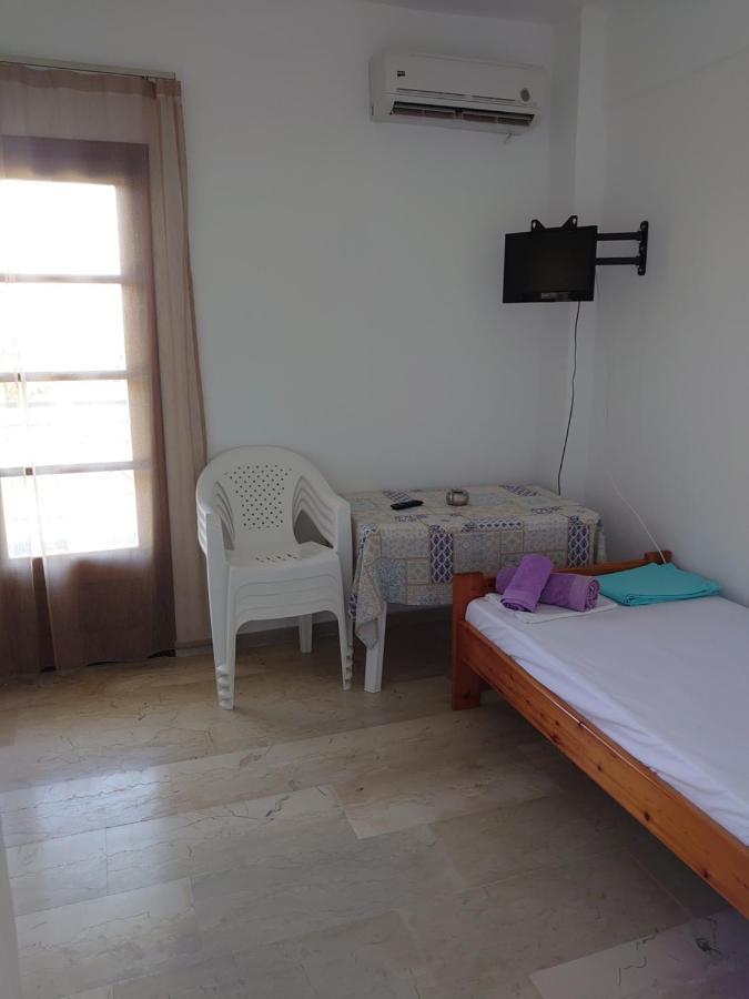 Merida Apartments Мола-Каліва Екстер'єр фото