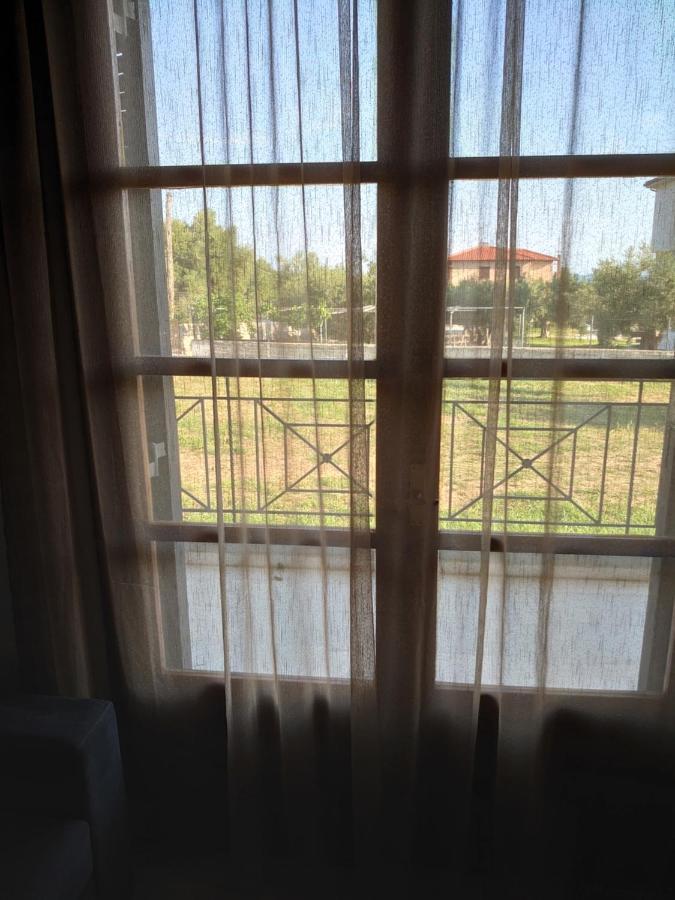 Merida Apartments Мола-Каліва Екстер'єр фото