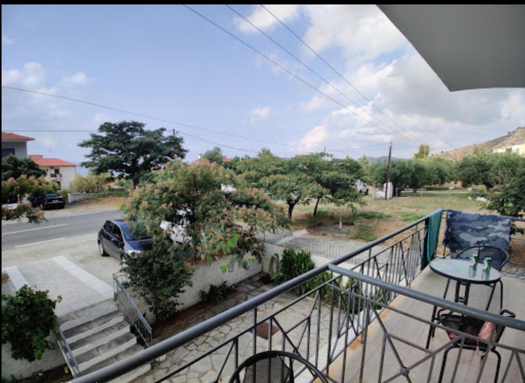 Merida Apartments Мола-Каліва Екстер'єр фото