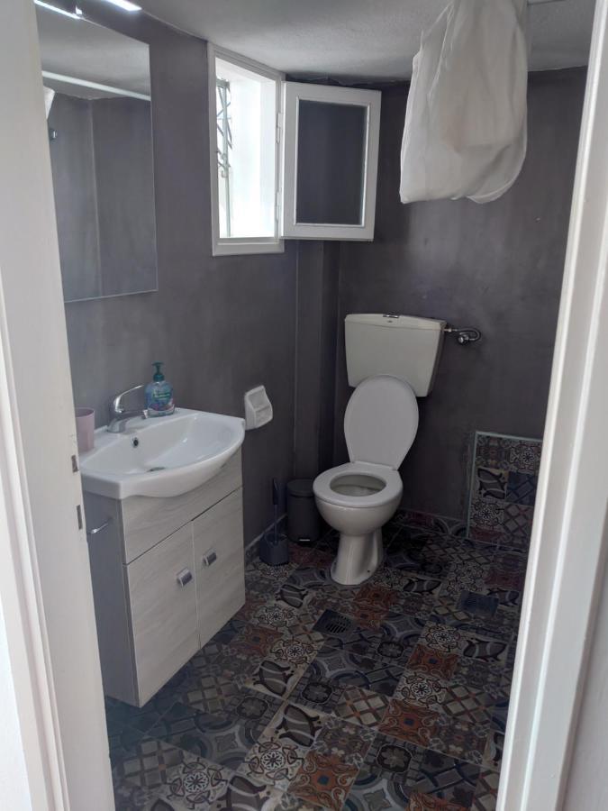 Merida Apartments Мола-Каліва Екстер'єр фото