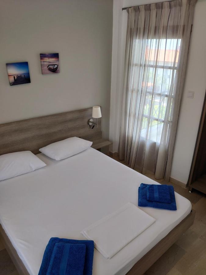 Merida Apartments Мола-Каліва Екстер'єр фото
