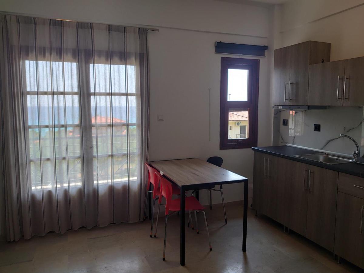 Merida Apartments Мола-Каліва Екстер'єр фото