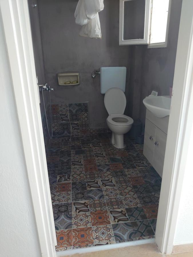 Merida Apartments Мола-Каліва Екстер'єр фото
