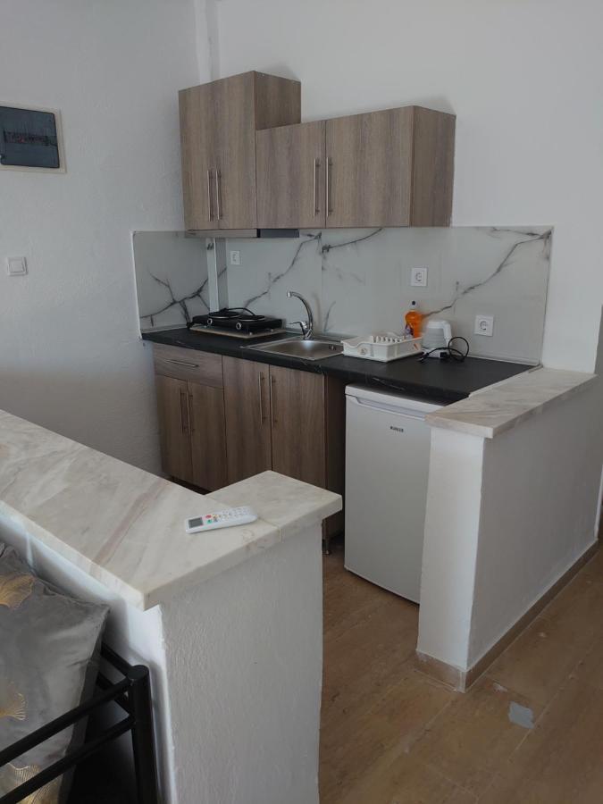 Merida Apartments Мола-Каліва Екстер'єр фото
