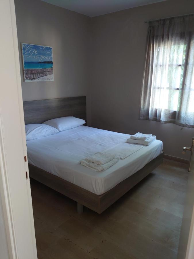 Merida Apartments Мола-Каліва Екстер'єр фото