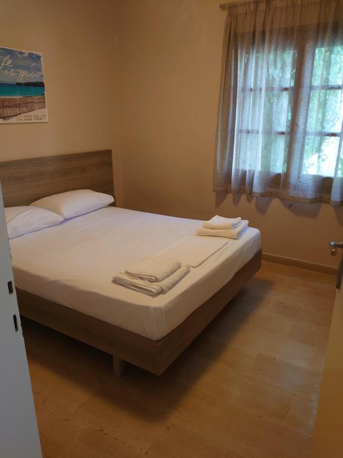 Merida Apartments Мола-Каліва Екстер'єр фото