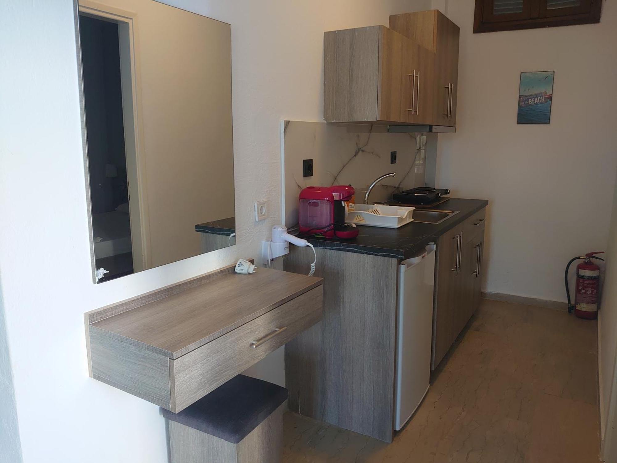 Merida Apartments Мола-Каліва Екстер'єр фото
