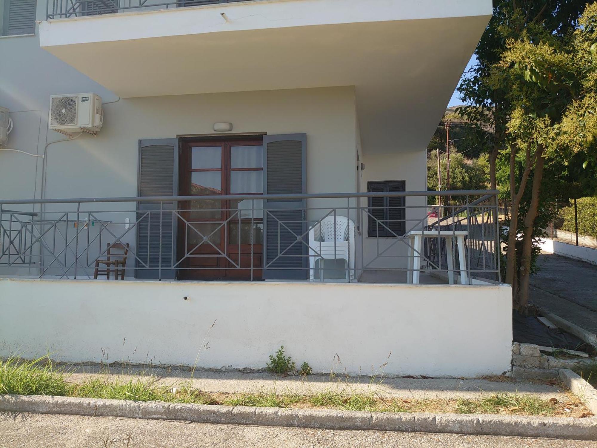 Merida Apartments Мола-Каліва Екстер'єр фото