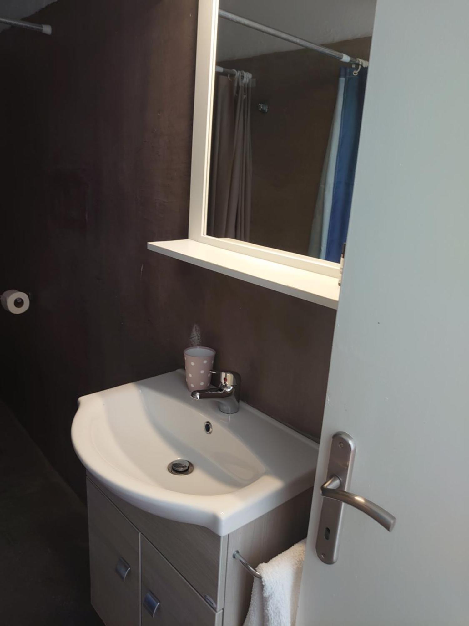 Merida Apartments Мола-Каліва Екстер'єр фото