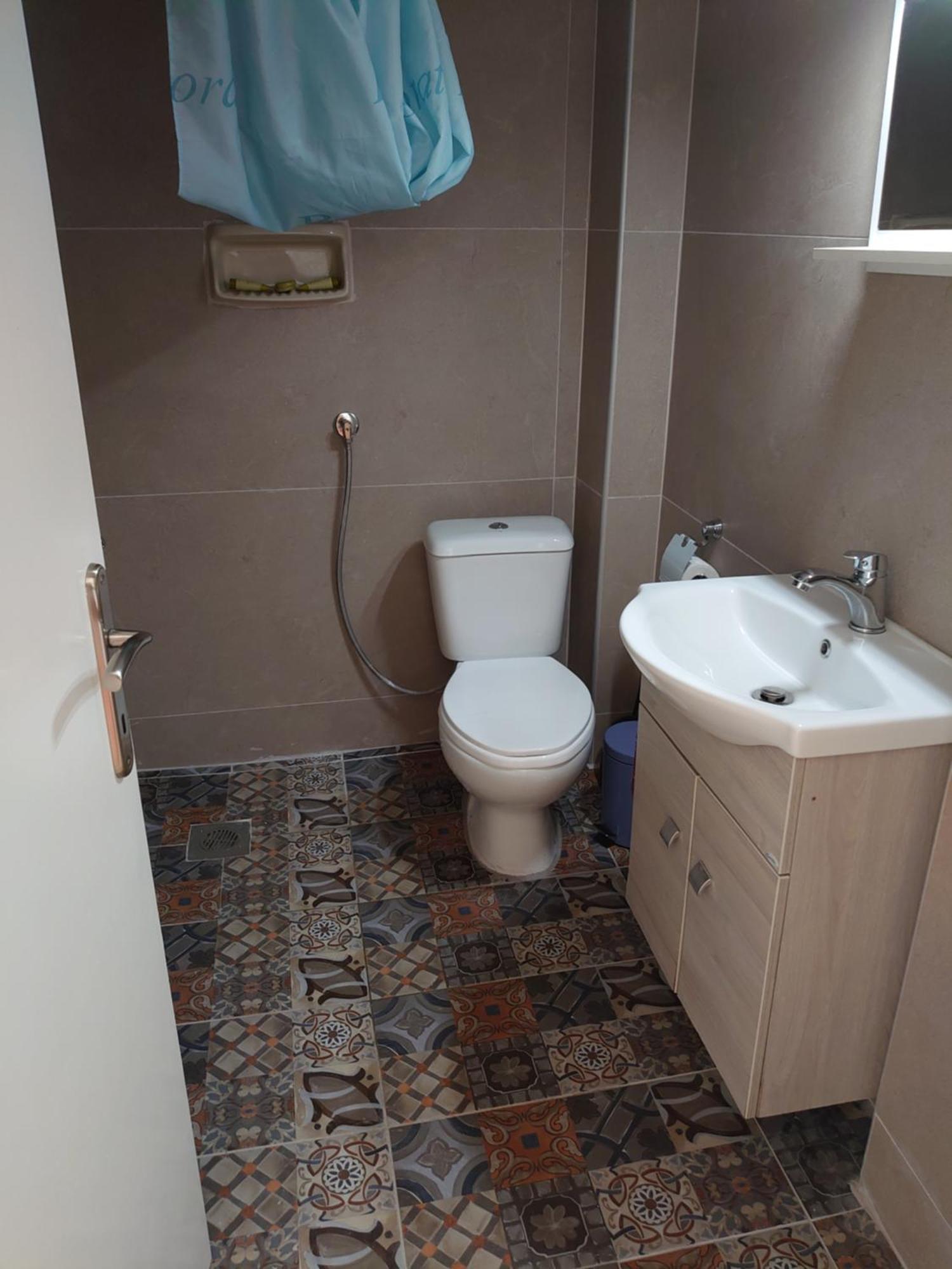 Merida Apartments Мола-Каліва Екстер'єр фото